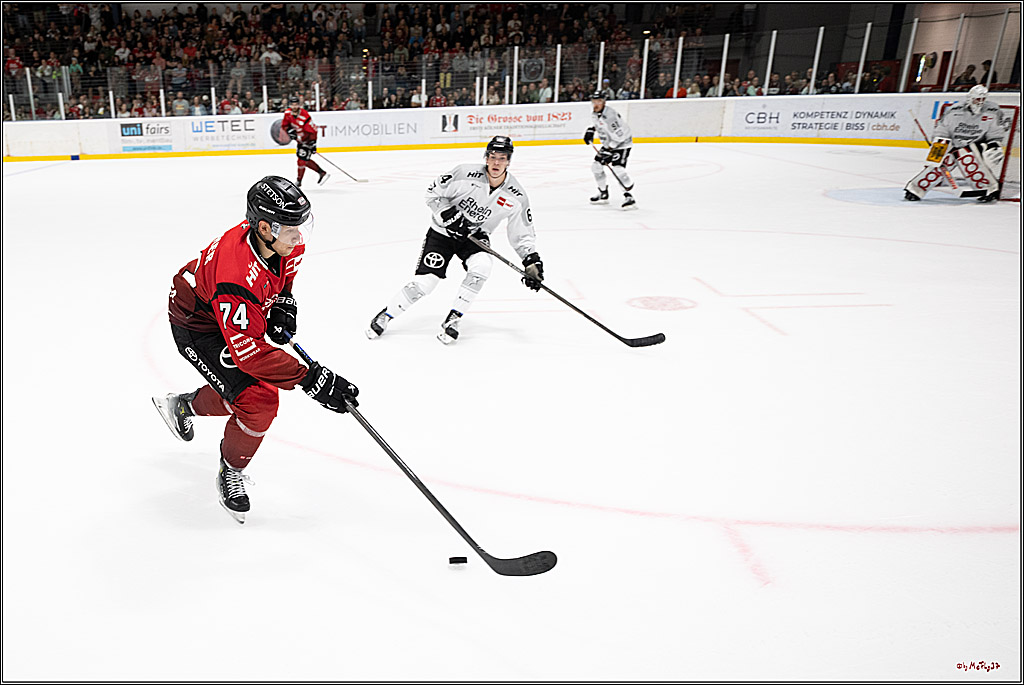 PENNY DEL 1; Trainingsauftakt Kölner Haie; Köln, 10.08.2025