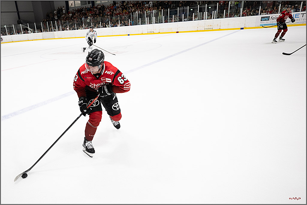 PENNY DEL 1; Trainingsauftakt Kölner Haie; Köln, 10.08.2025