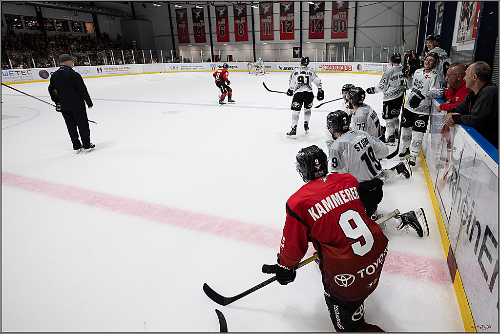 PENNY DEL 1; Trainingsauftakt Kölner Haie; Köln, 10.08.2025