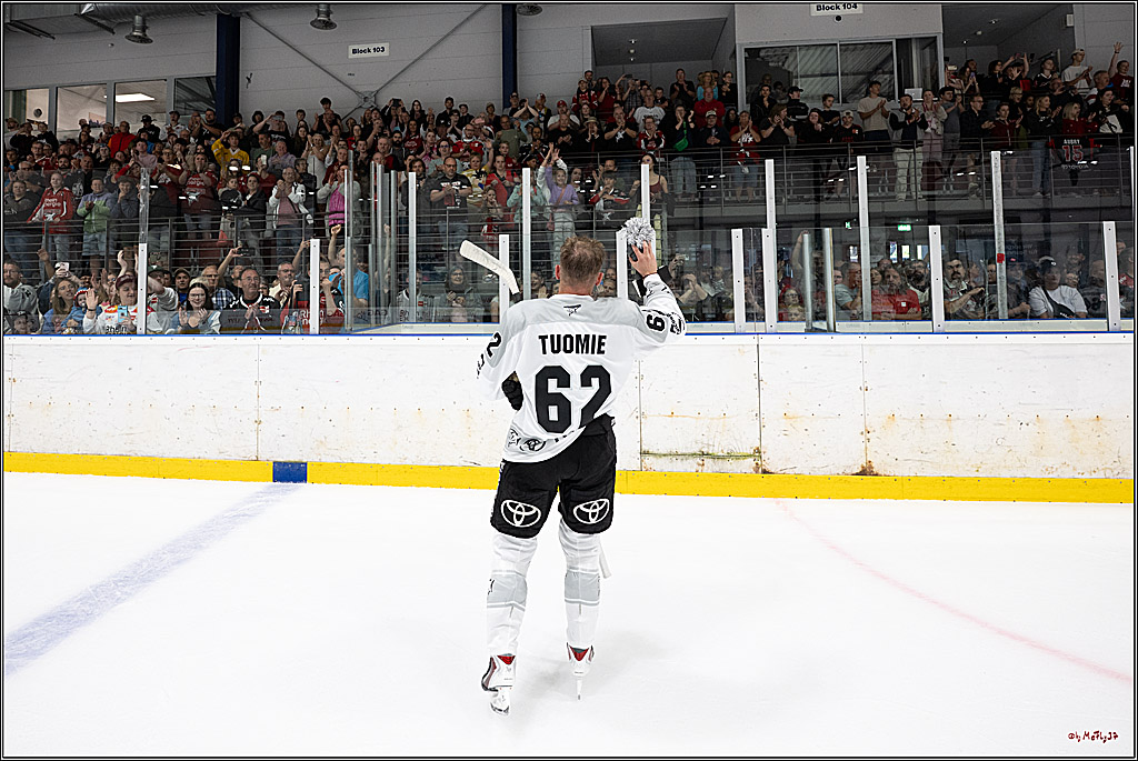 PENNY DEL 1; Trainingsauftakt Kölner Haie; Köln, 10.08.2025