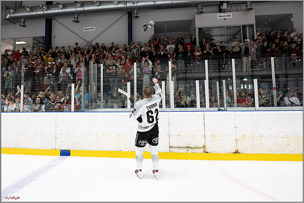 PENNY DEL 1; Trainingsauftakt Kölner Haie; Köln, 10.08.2025