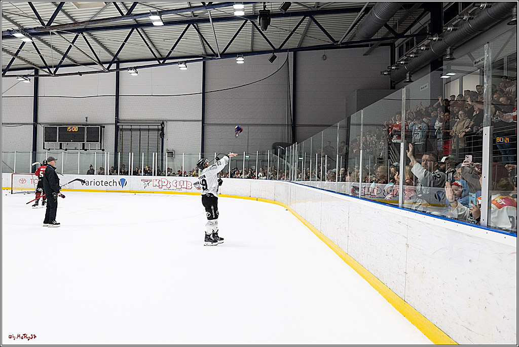 PENNY DEL 1; Trainingsauftakt Kölner Haie; Köln, 10.08.2025