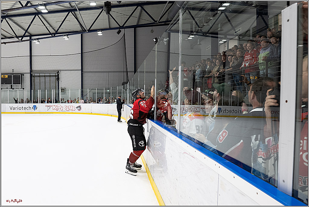 PENNY DEL 1; Trainingsauftakt Kölner Haie; Köln, 10.08.2025