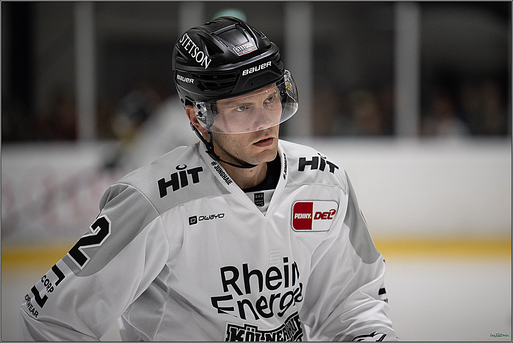 PENNY DEL; erstes oeffentliches Training; Koeln, 10.08.2025