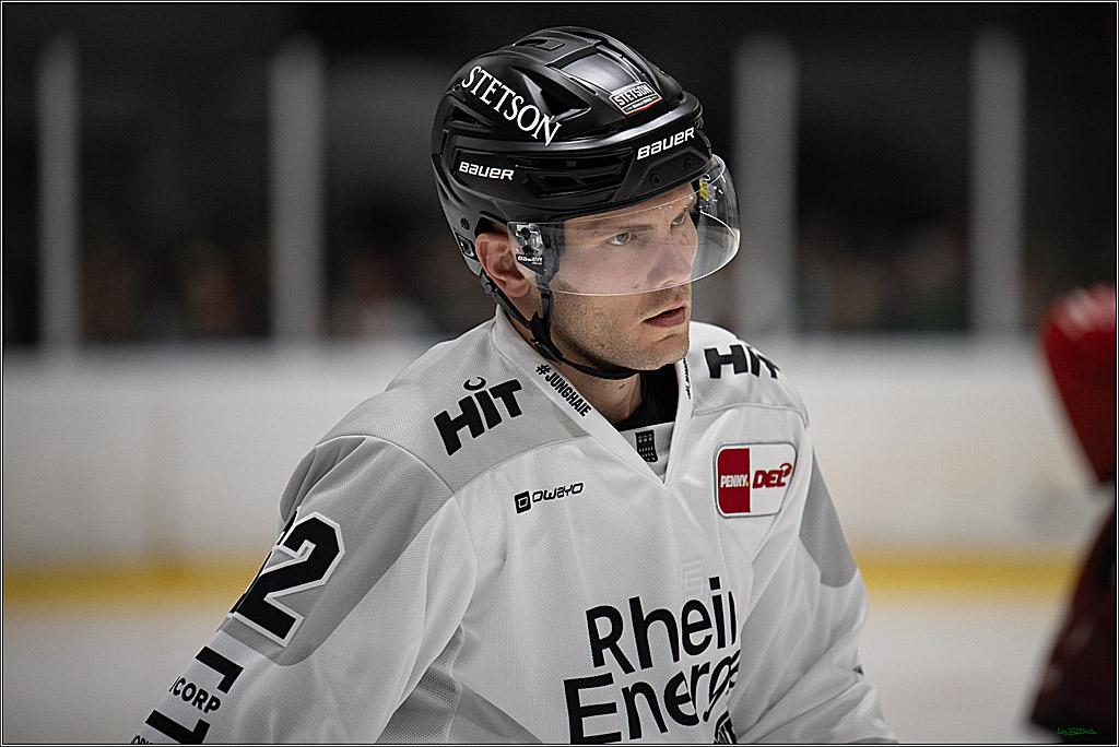 PENNY DEL; erstes oeffentliches Training; Koeln, 10.08.2025