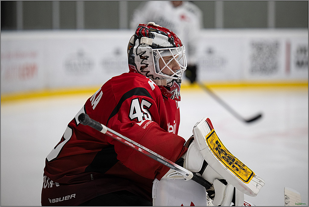 PENNY DEL; erstes oeffentliches Training; Koeln, 10.08.2025