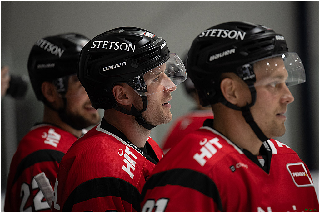 PENNY DEL; erstes oeffentliches Training; Koeln, 10.08.2025