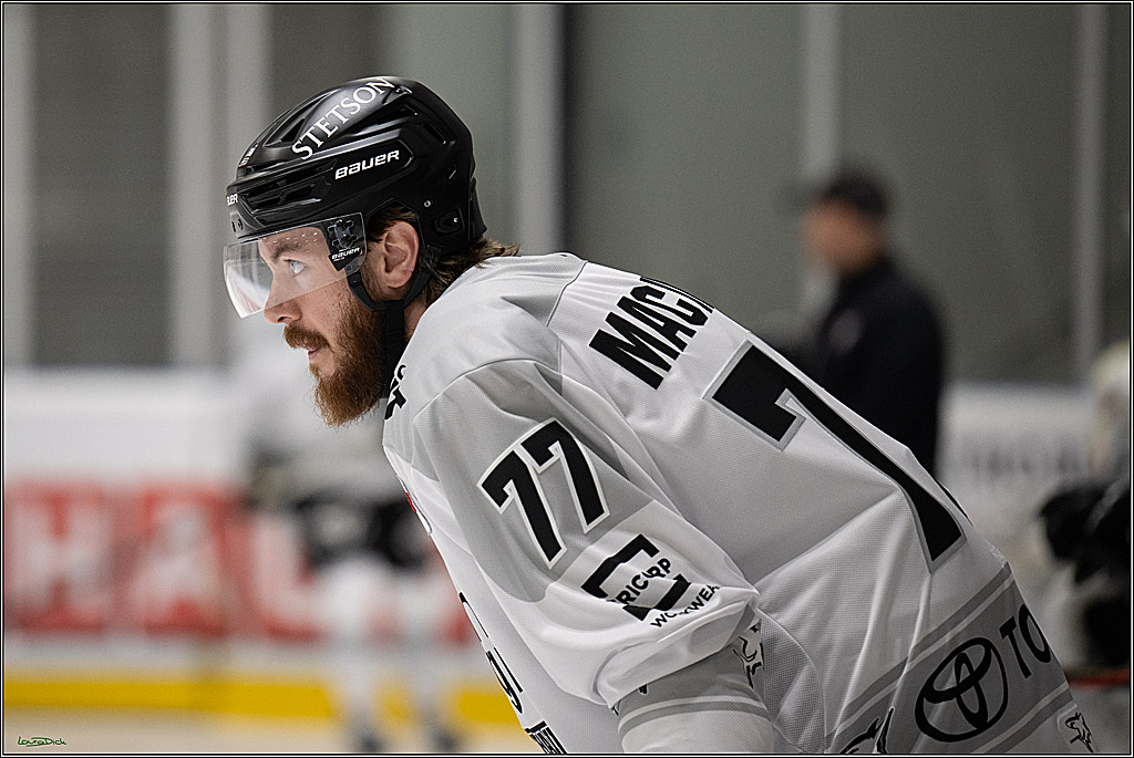 PENNY DEL; erstes oeffentliches Training; Koeln, 10.08.2025