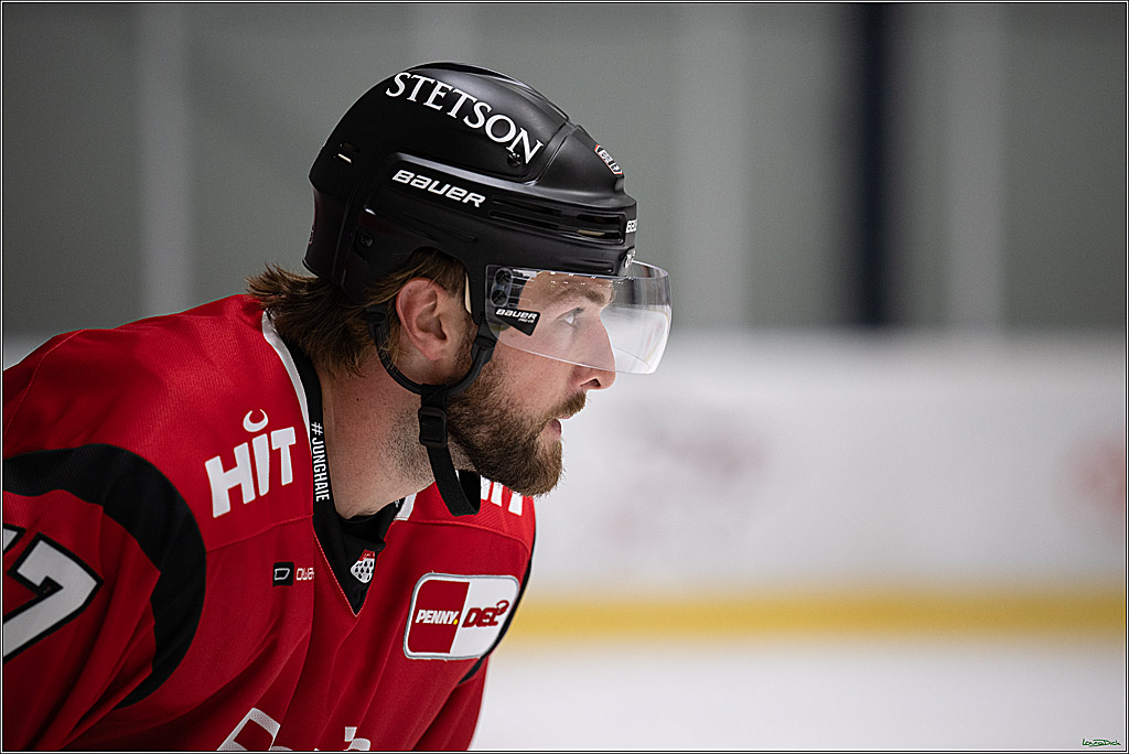 PENNY DEL; erstes oeffentliches Training; Koeln, 10.08.2025