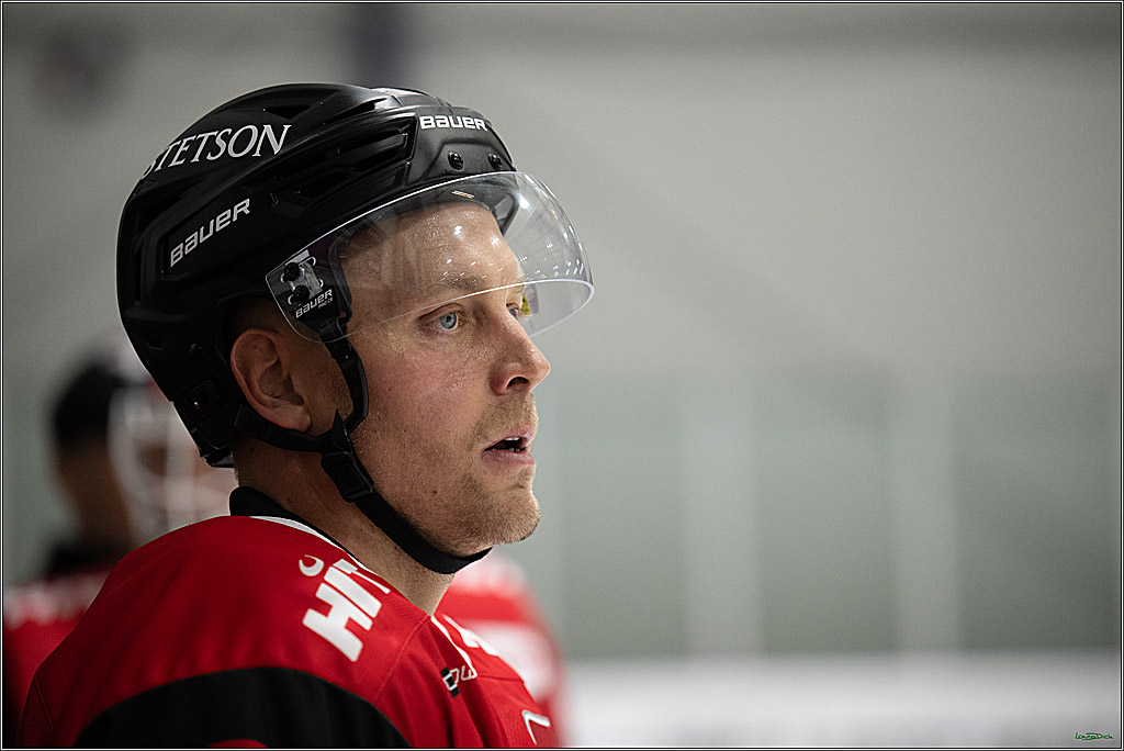 PENNY DEL; erstes oeffentliches Training; Koeln, 10.08.2025