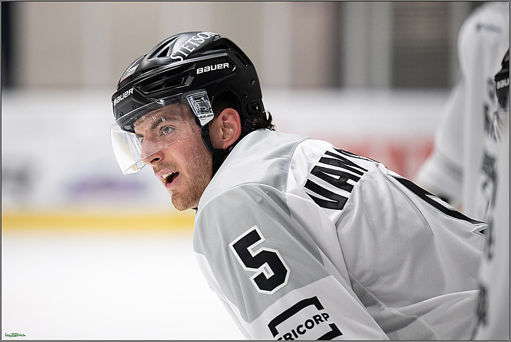 PENNY DEL; erstes oeffentliches Training; Koeln, 10.08.2025