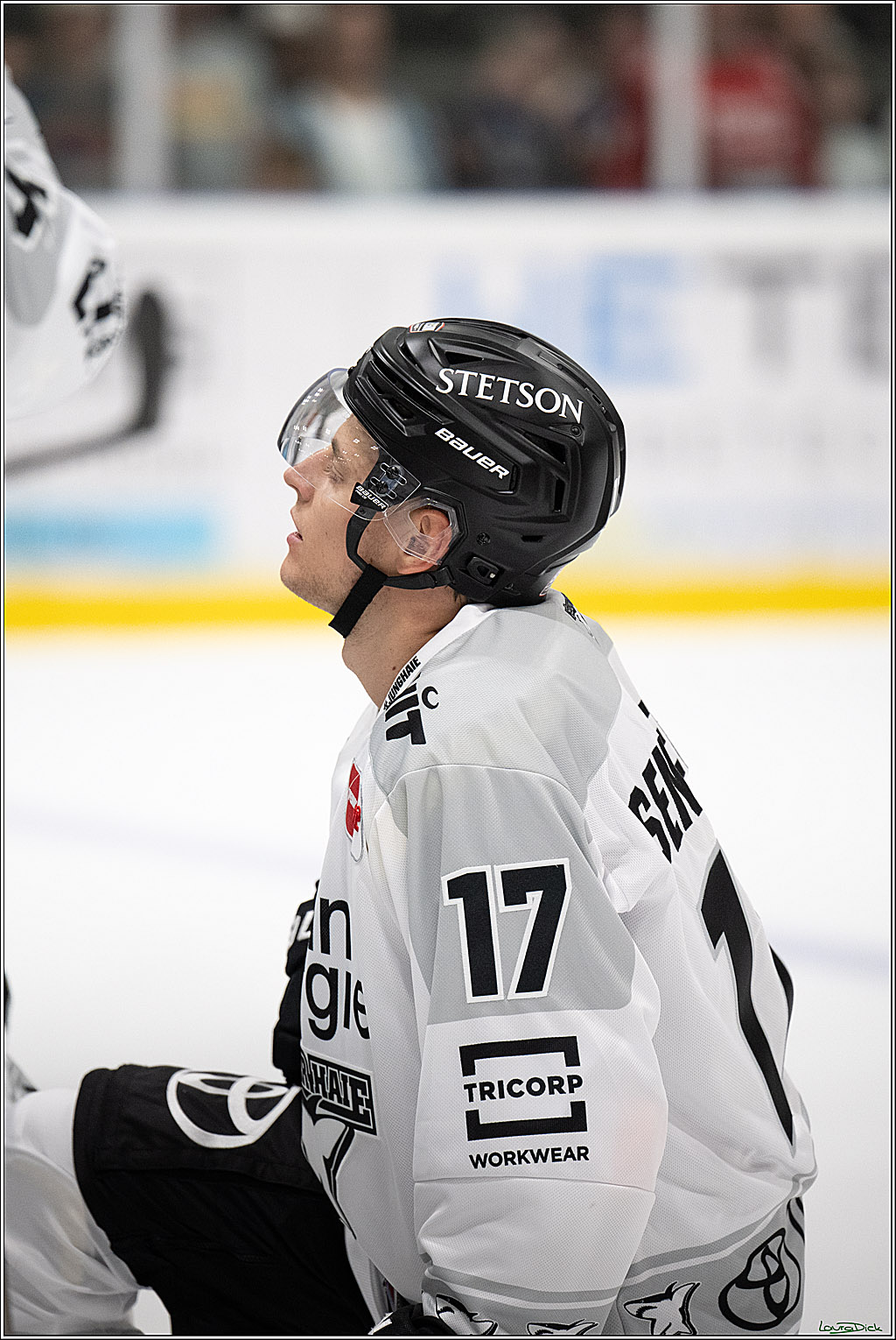 PENNY DEL; erstes oeffentliches Training; Koeln, 10.08.2025