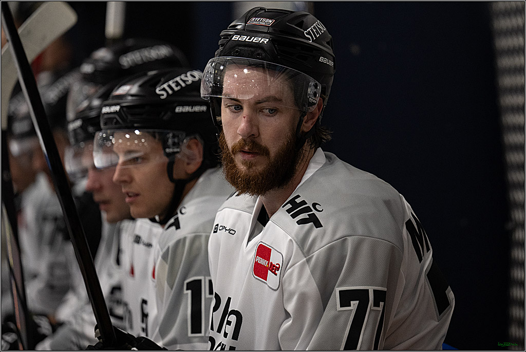 PENNY DEL; erstes oeffentliches Training; Koeln, 10.08.2025