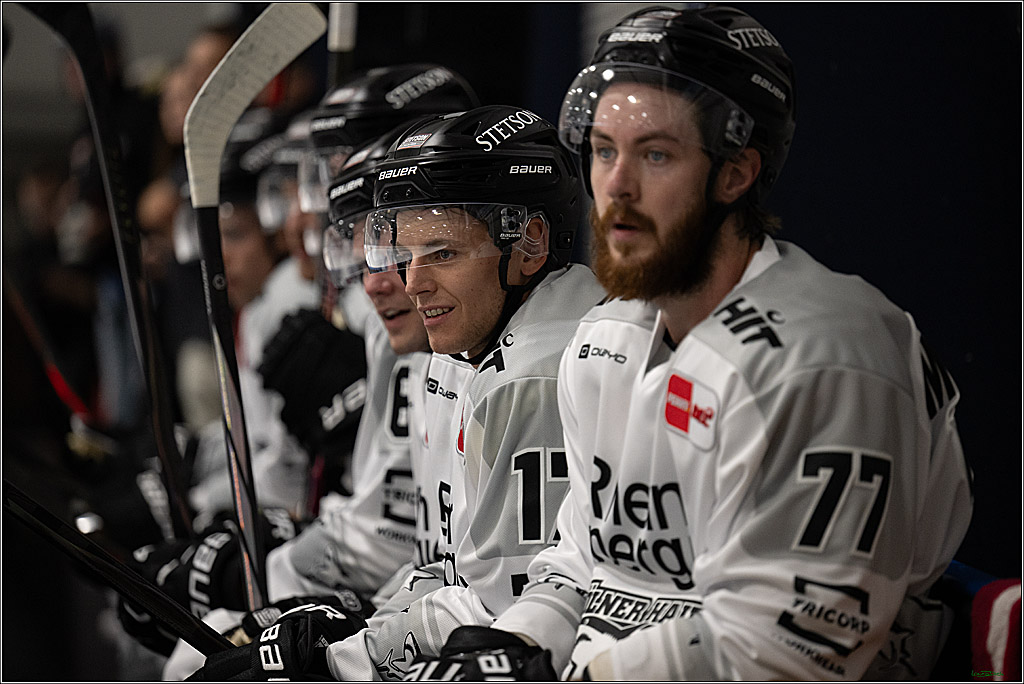 PENNY DEL; erstes oeffentliches Training; Koeln, 10.08.2025