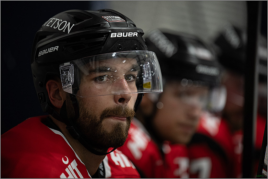 PENNY DEL; erstes oeffentliches Training; Koeln, 10.08.2025