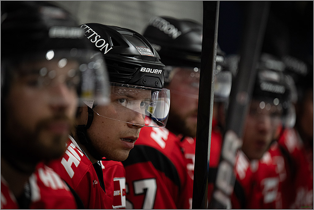 PENNY DEL; erstes oeffentliches Training; Koeln, 10.08.2025
