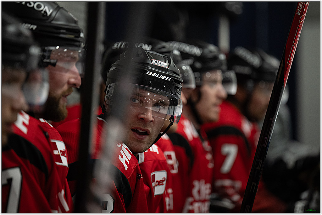 PENNY DEL; erstes oeffentliches Training; Koeln, 10.08.2025
