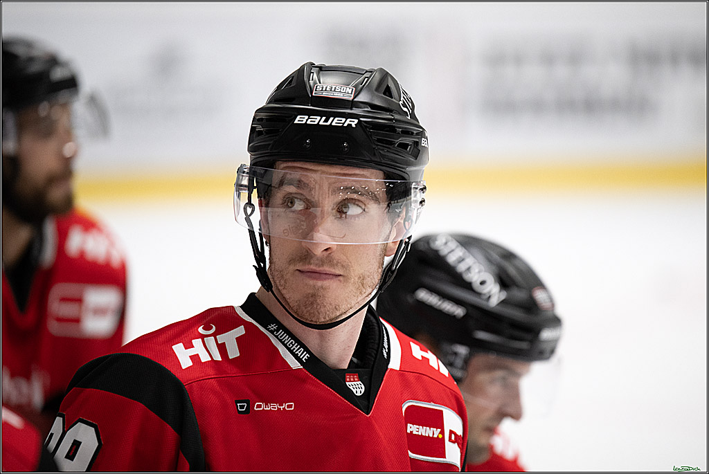 PENNY DEL; erstes oeffentliches Training; Koeln, 10.08.2025