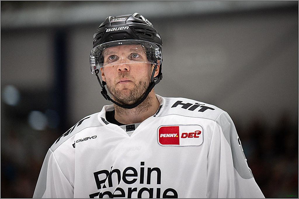 PENNY DEL; erstes oeffentliches Training; Koeln, 10.08.2025