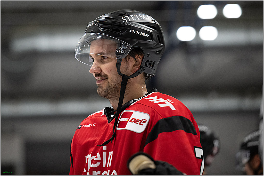 PENNY DEL; erstes oeffentliches Training; Koeln, 10.08.2025