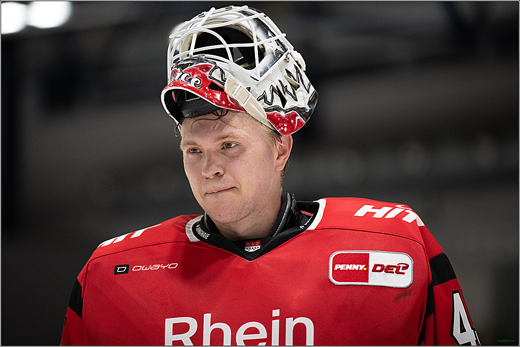 PENNY DEL; erstes oeffentliches Training; Koeln, 10.08.2025