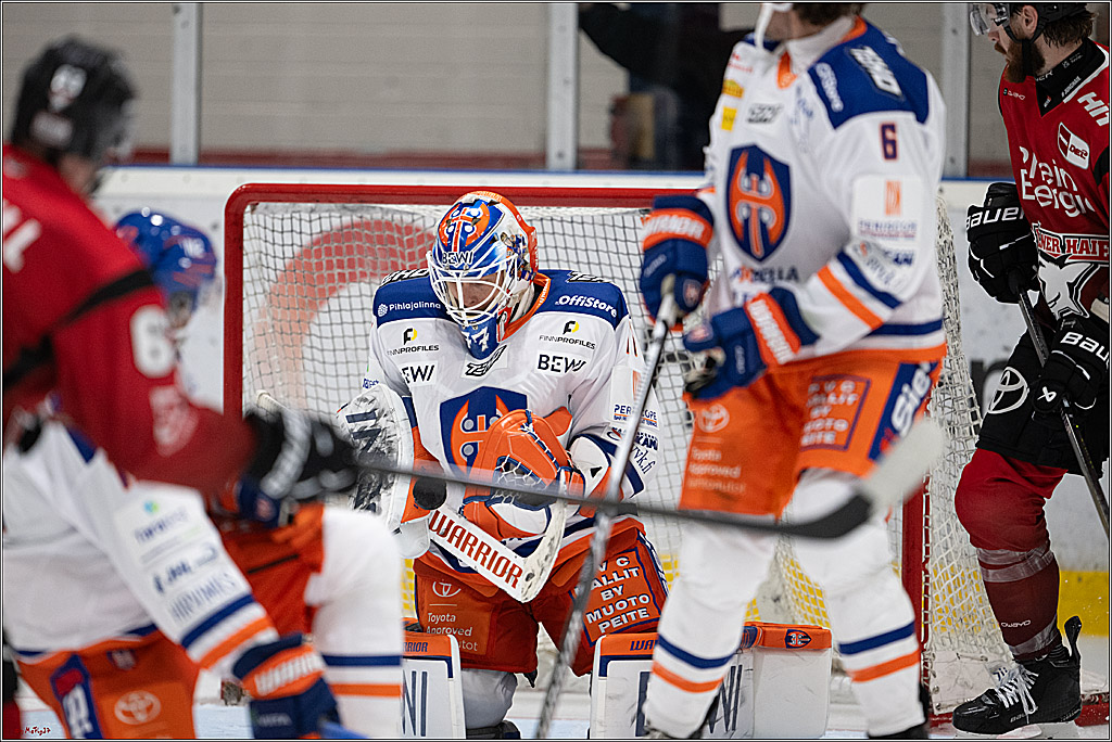 PENNY DEL 1; Testspiel Kölner Haie - Tappara Tampere; Köln, 14.08.2025