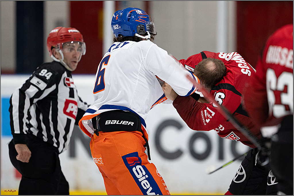 PENNY DEL 1; Testspiel Kölner Haie - Tappara Tampere; Köln, 14.08.2025