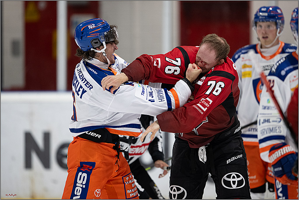 PENNY DEL 1; Testspiel Kölner Haie - Tappara Tampere; Köln, 14.08.2025