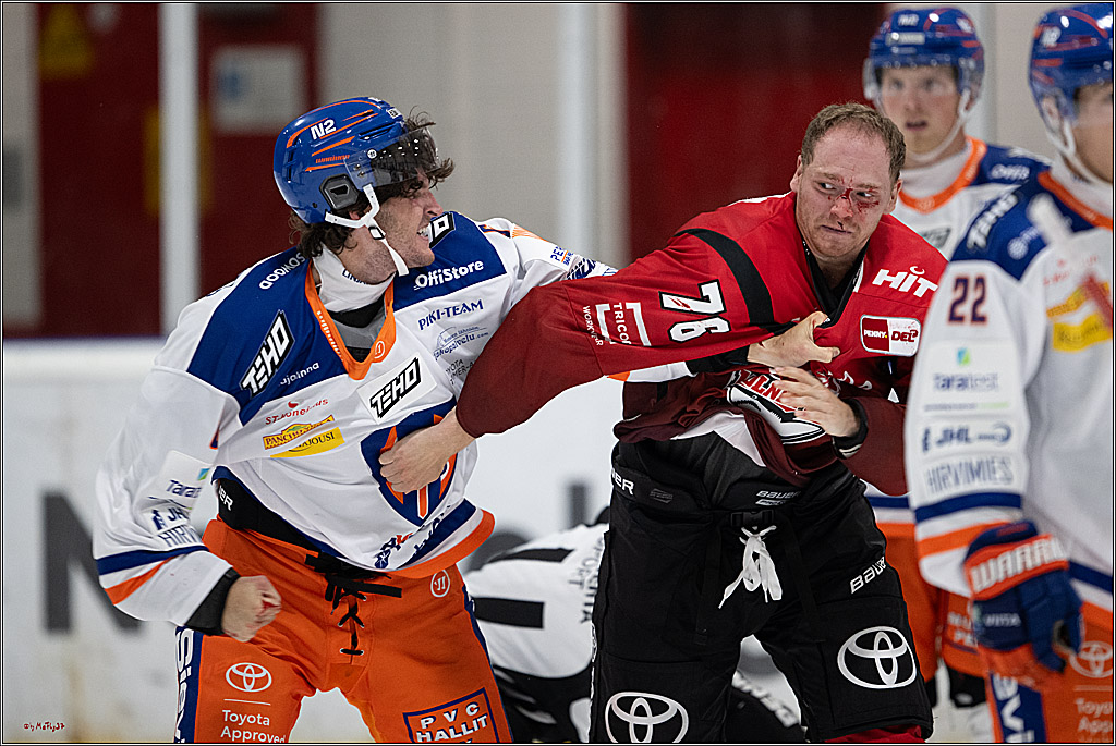 PENNY DEL 1; Testspiel Kölner Haie - Tappara Tampere; Köln, 14.08.2025