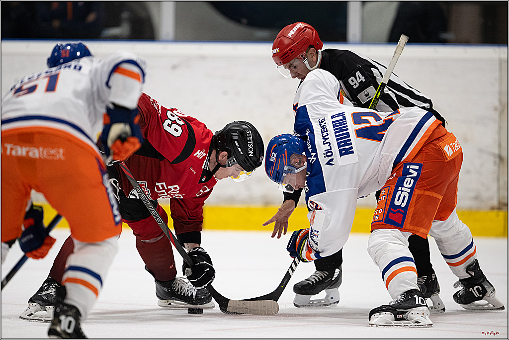 PENNY DEL 1; Testspiel Kölner Haie - Tappara Tampere; Köln, 14.08.2025
