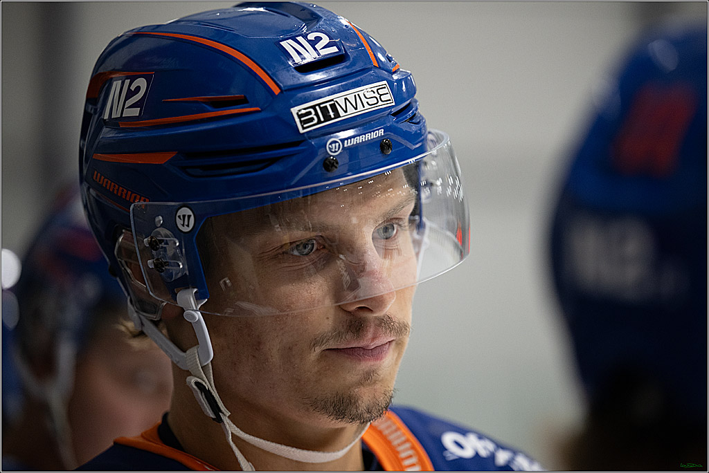 PENNY DEL; Testspiel Koelner Haie - Tappara Tempere; Koeln, 14.08.2025