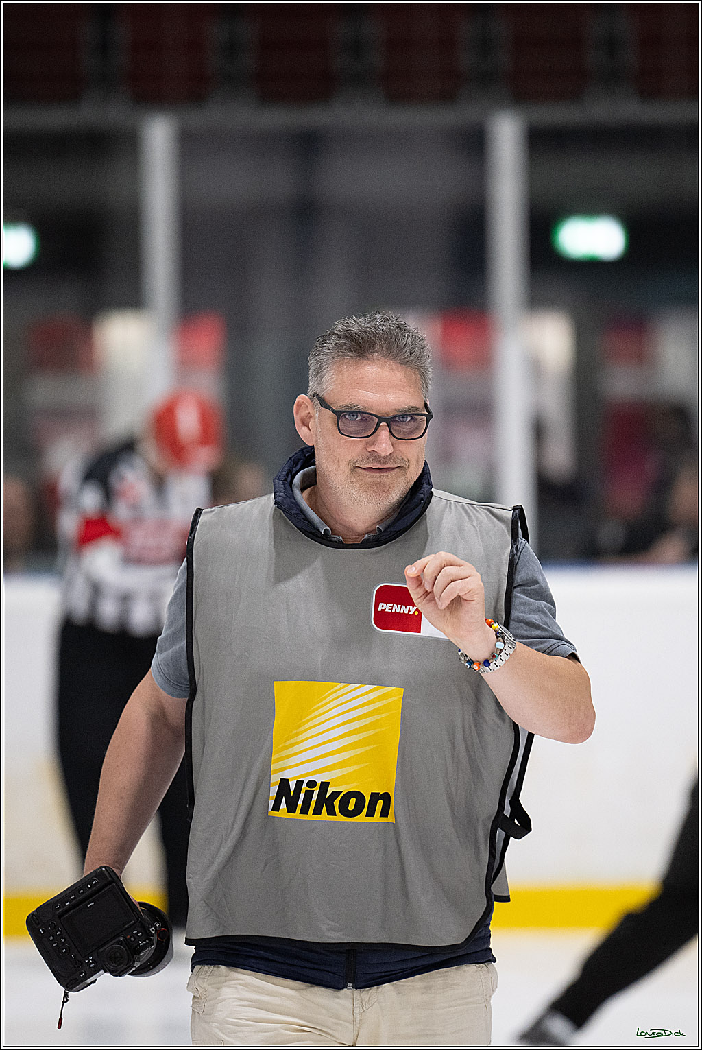 PENNY DEL; Testspiel Koelner Haie - Tappara Tempere; Koeln, 14.08.2025