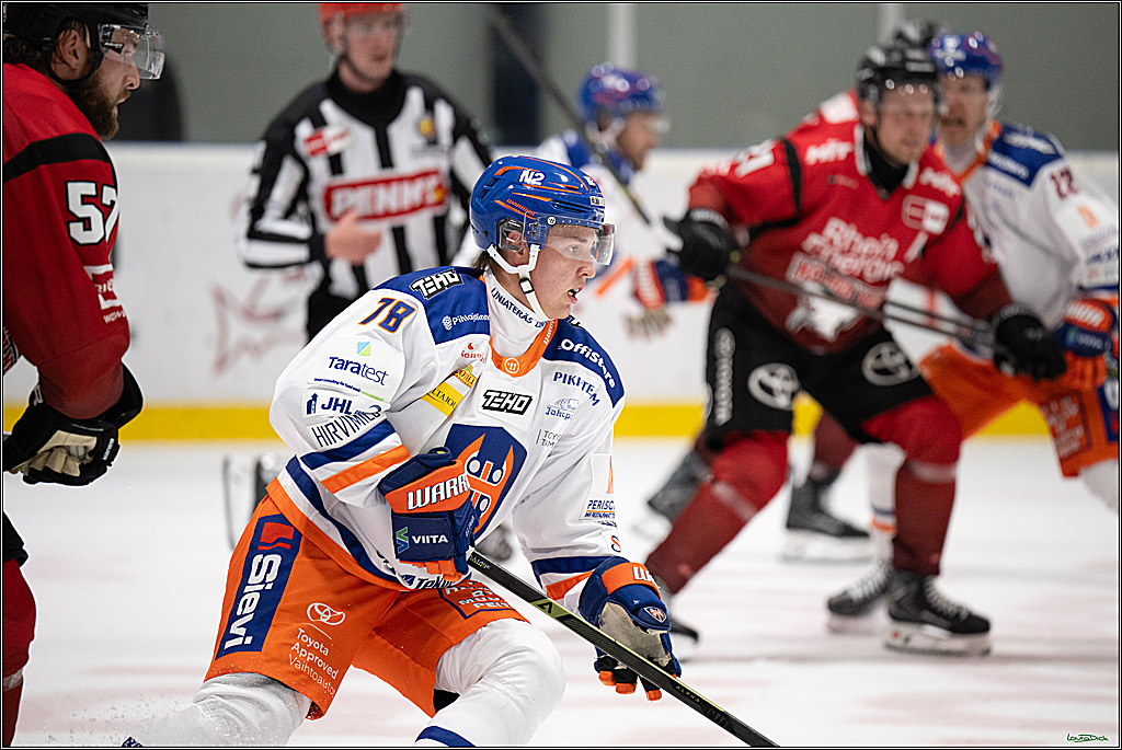 PENNY DEL; Testspiel Koelner Haie - Tappara Tempere; Koeln, 14.08.2025