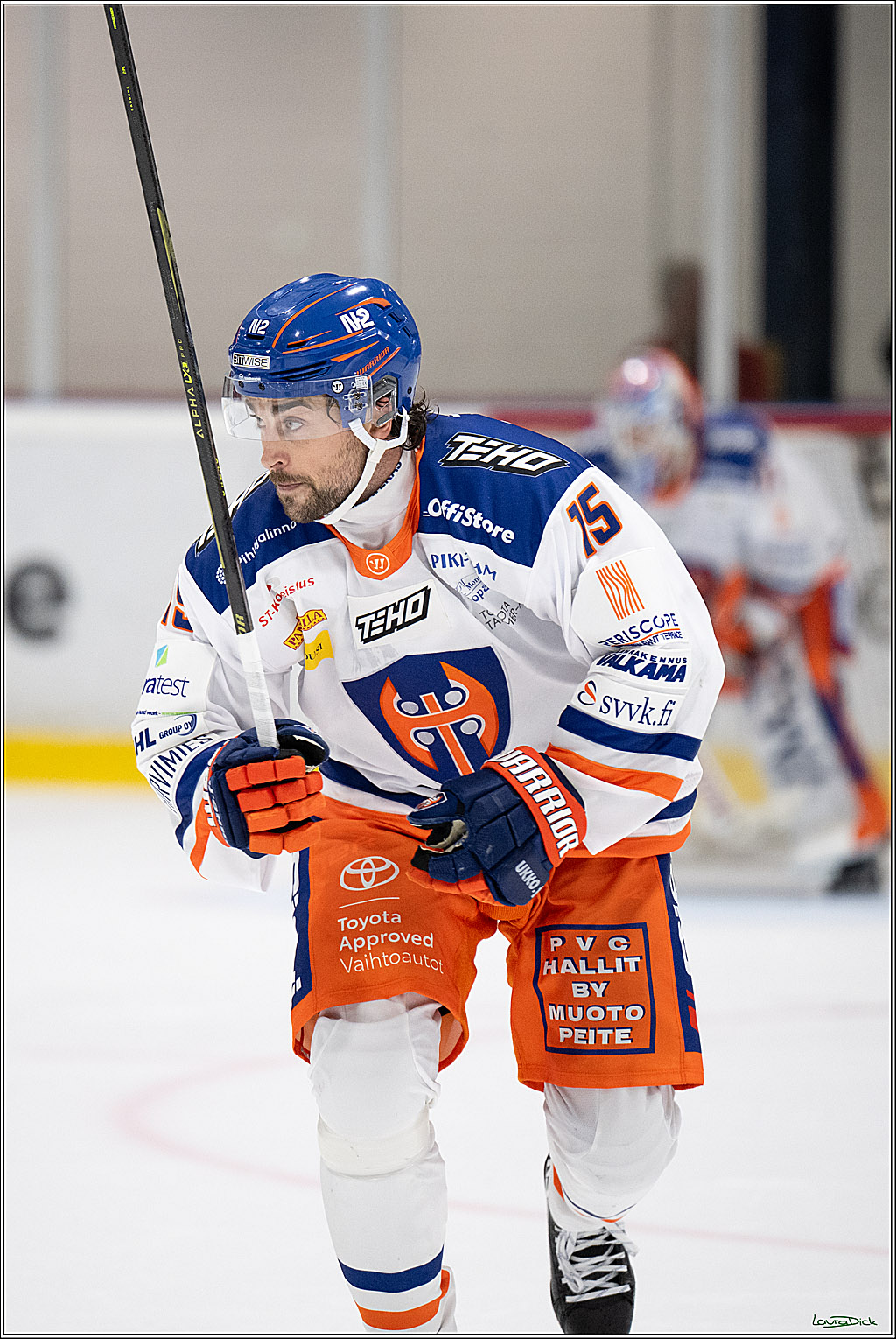 PENNY DEL; Testspiel Koelner Haie - Tappara Tempere; Koeln, 14.08.2025