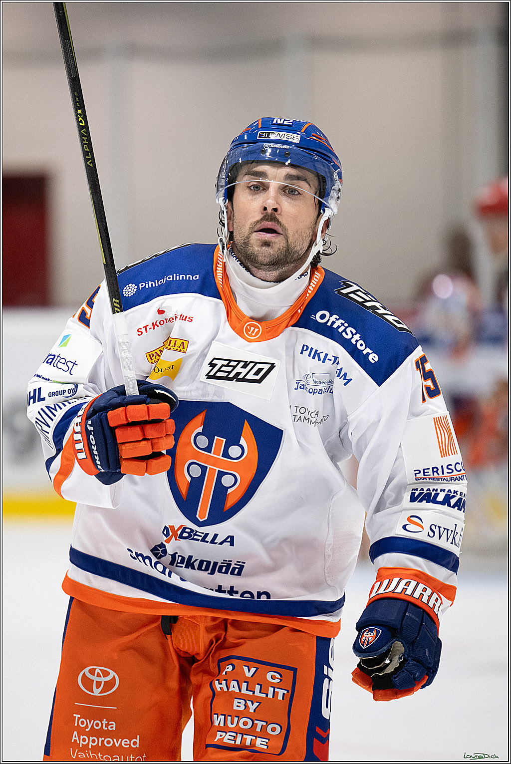 PENNY DEL; Testspiel Koelner Haie - Tappara Tempere; Koeln, 14.08.2025