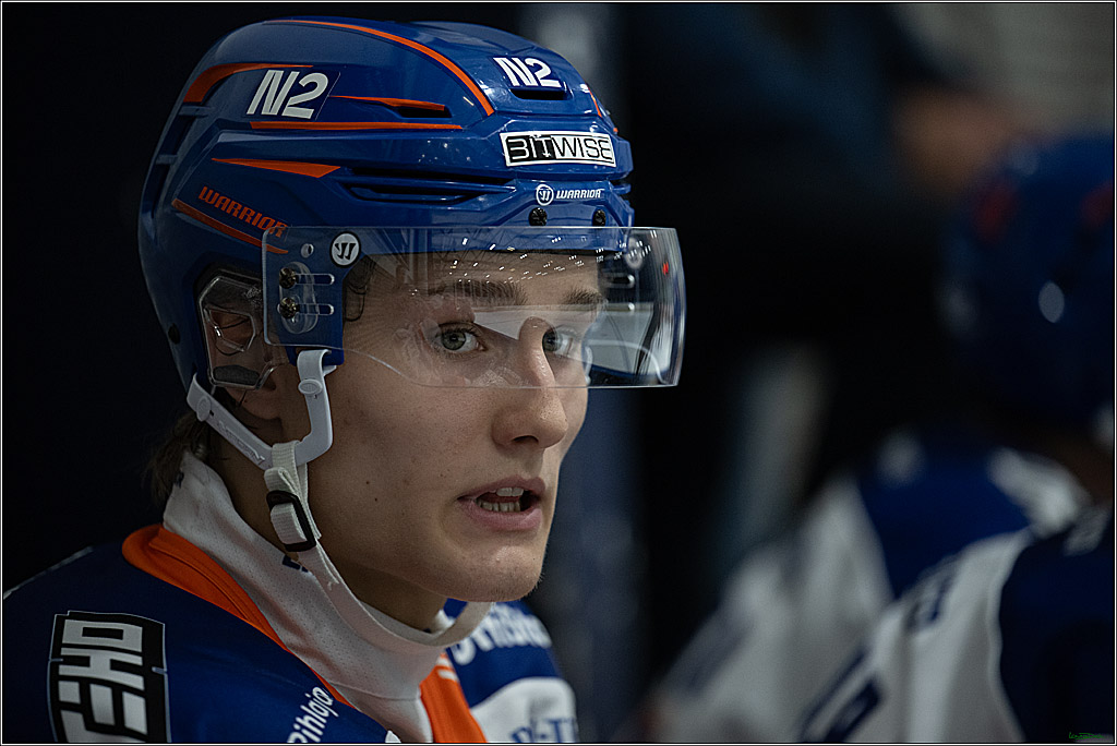 PENNY DEL; Testspiel Koelner Haie - Tappara Tempere; Koeln, 14.08.2025