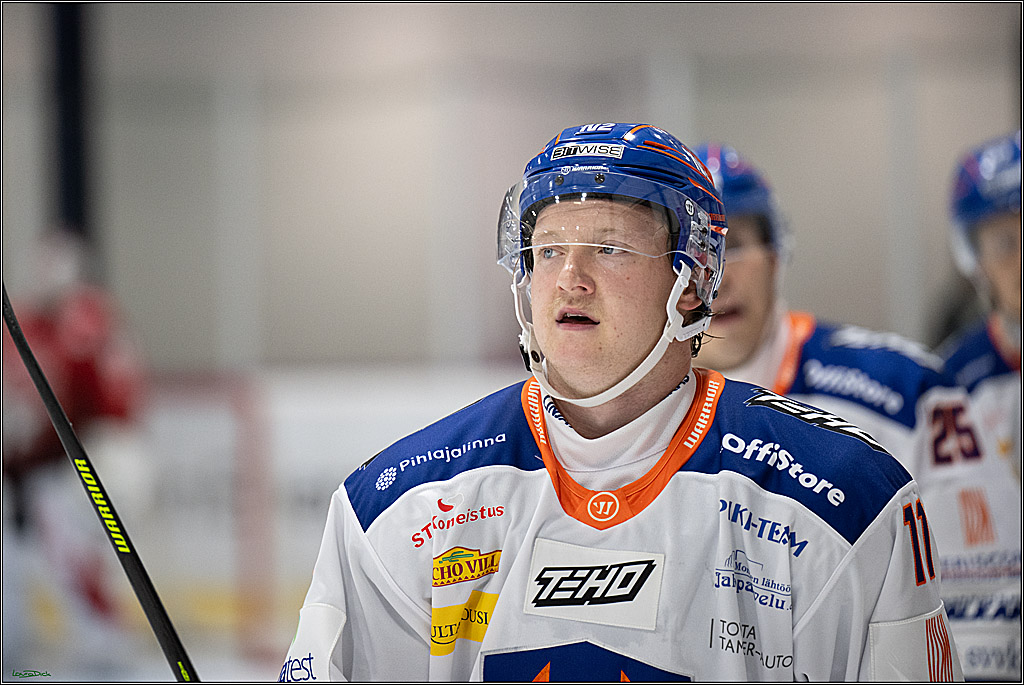 PENNY DEL; Testspiel Koelner Haie - Tappara Tempere; Koeln, 14.08.2025