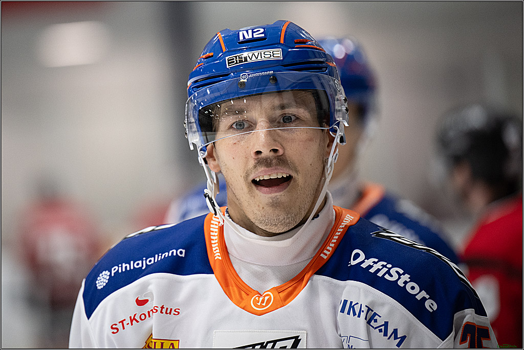 PENNY DEL; Testspiel Koelner Haie - Tappara Tempere; Koeln, 14.08.2025