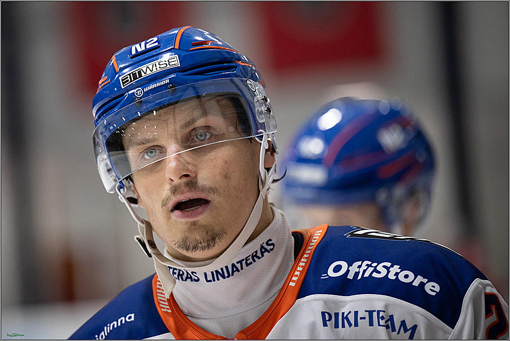 PENNY DEL; Testspiel Koelner Haie - Tappara Tempere; Koeln, 14.08.2025