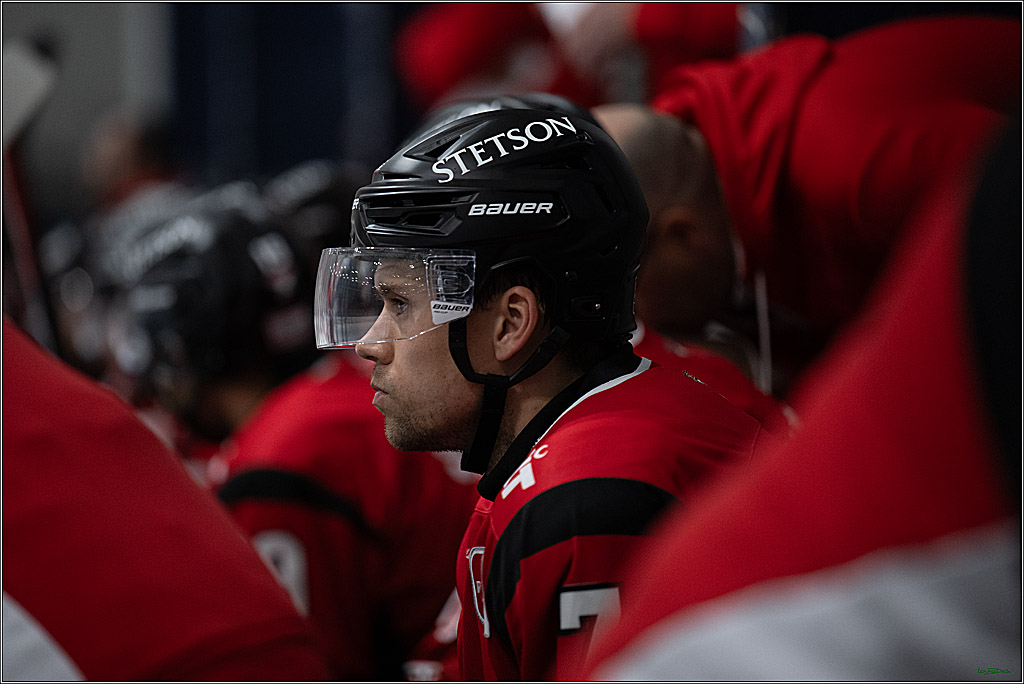 PENNY DEL 1; Testspiel 2 Koelner Haie - Tappara Tampere; Koeln, 16.08.2025