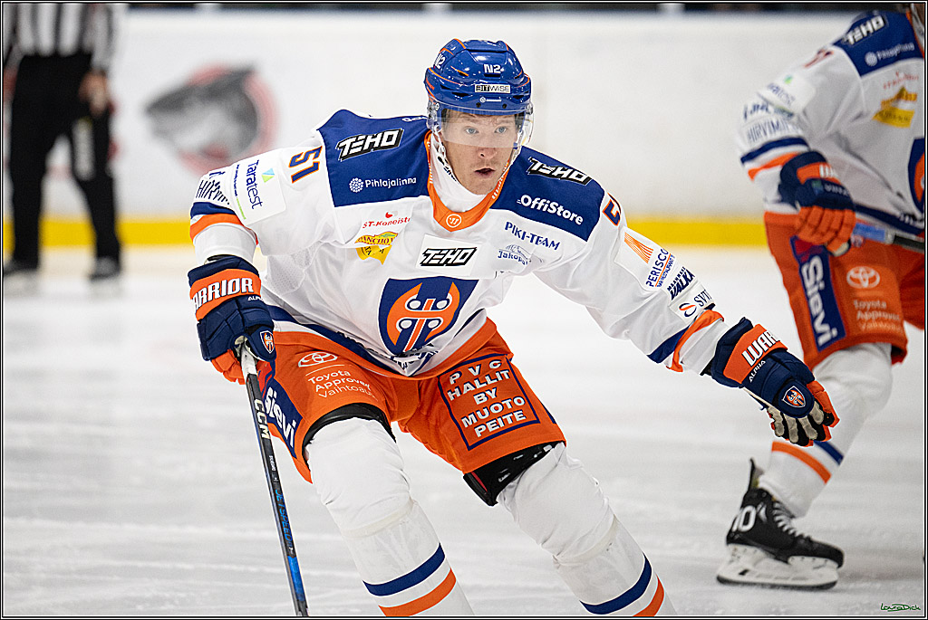 PENNY DEL 1; Testspiel 2 Koelner Haie - Tappara Tampere; Koeln, 16.08.2025