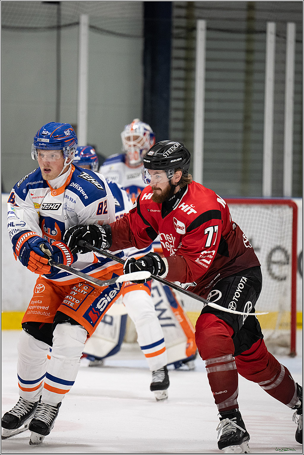 PENNY DEL 1; Testspiel 2 Koelner Haie - Tappara Tampere; Koeln, 16.08.2025