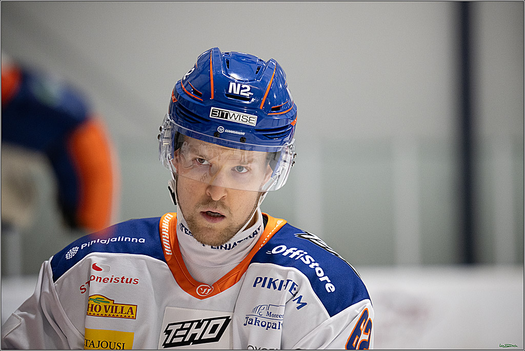 PENNY DEL 1; Testspiel 2 Koelner Haie - Tappara Tampere; Koeln, 16.08.2025