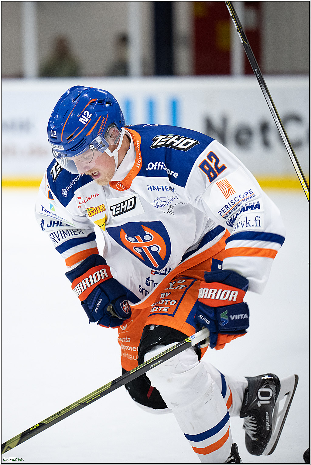 PENNY DEL 1; Testspiel 2 Koelner Haie - Tappara Tampere; Koeln, 16.08.2025