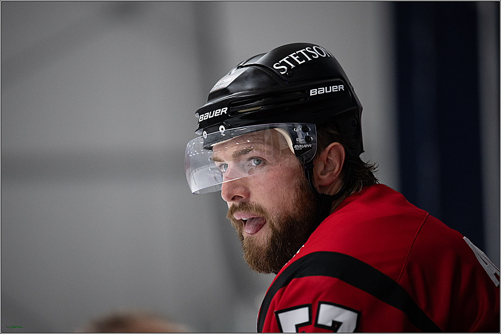 PENNY DEL 1; Testspiel 2 Koelner Haie - Tappara Tampere; Koeln, 16.08.2025