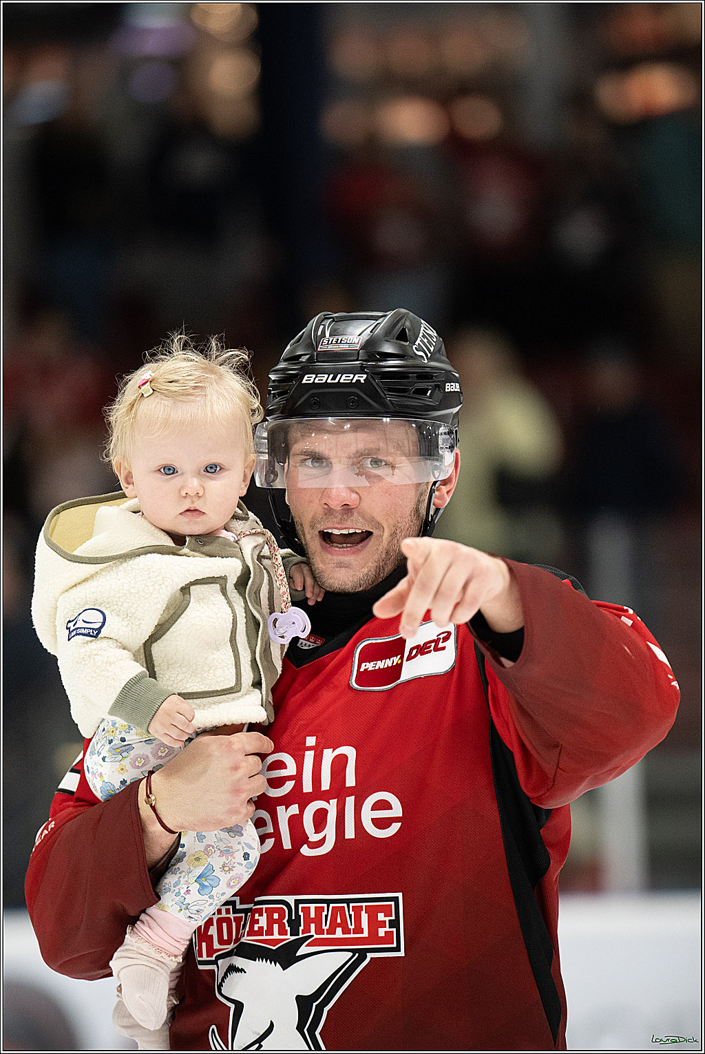 PENNY DEL 1; Testspiel 2 Koelner Haie - Tappara Tampere; Koeln, 16.08.2025