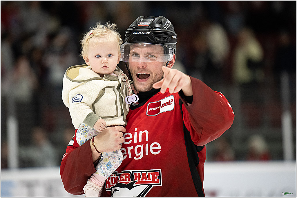 PENNY DEL 1; Testspiel 2 Koelner Haie - Tappara Tampere; Koeln, 16.08.2025