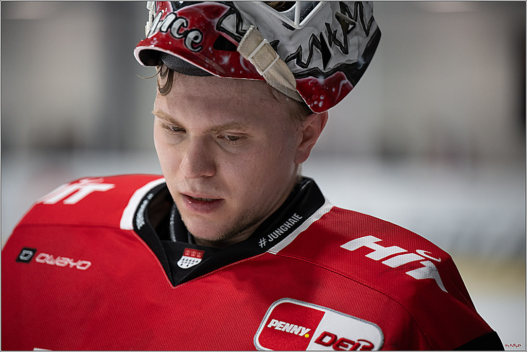 PENNY DEL 1 -Testspiel Kölner Haie - Grizzlys Wolfsburg; Köln, 03.09.2025