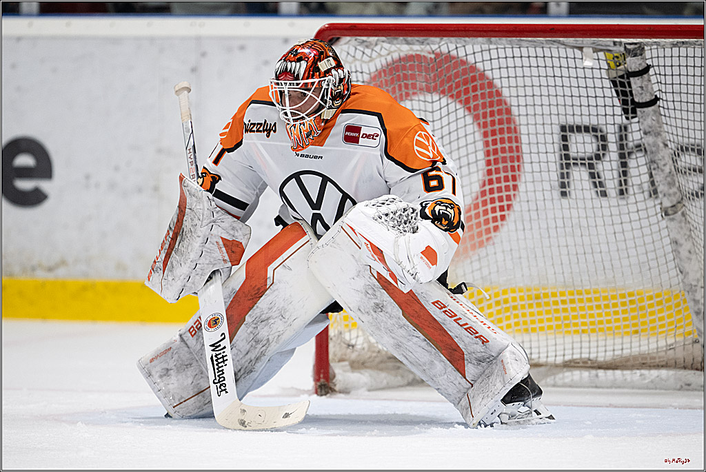 PENNY DEL 1 -Testspiel Kölner Haie - Grizzlys Wolfsburg; Köln, 03.09.2025