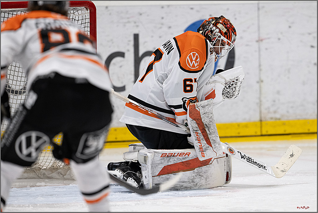 PENNY DEL 1 -Testspiel Kölner Haie - Grizzlys Wolfsburg; Köln, 03.09.2025